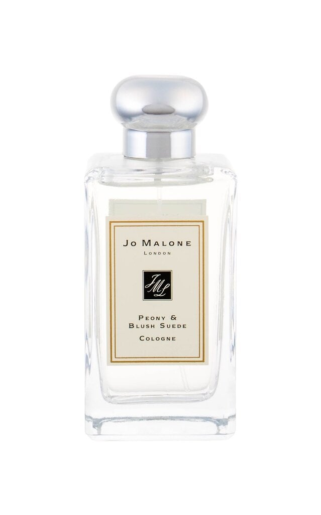 Odekolonas Jo Malone Peony and Blush Suede EDC moterims 100 ml kaina ir informacija | Kvepalai moterims | pigu.lt