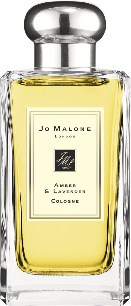 Odekolonas Jo Malone Amber & Lavender EDC vyrams 100 ml цена и информация | Kvepalai vyrams | pigu.lt