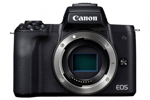 Canon EOS M50 Body kaina ir informacija | Skaitmeniniai fotoaparatai | pigu.lt