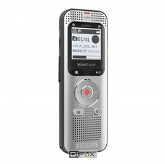Philips DVT2050 kaina ir informacija | Philips MP3 grotuvai ir diktofonai | pigu.lt
