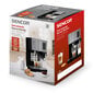 Sencor SES 4050SS цена и информация | Kavos aparatai | pigu.lt