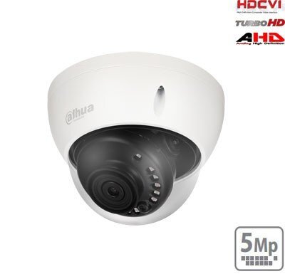 Dahua HDBW1500EP kaina ir informacija | Stebėjimo kameros | pigu.lt