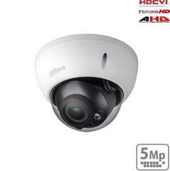 Dahua HDBW1500RP-Z цена и информация | Камеры видеонаблюдения | pigu.lt