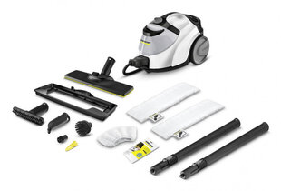 Karcher SC 5 EasyFix Premium цена и информация | Пароочистители, оборудование для мытья полов | pigu.lt