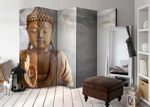 Pertvara - Buda II [Kambario pertvaros] kaina ir informacija | Širmos, kambario pertvaros | pigu.lt