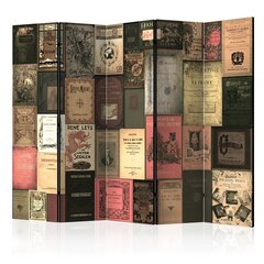 Pertvara - Rojaus knygos II [Kambario pertvaros] цена и информация | Мобильные стенки | pigu.lt