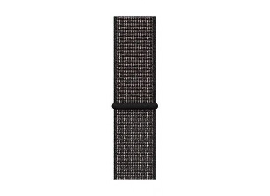 Apple Watch Series 4 40mm Space Gray Aluminum/Black Sport Loop цена и информация | Išmanieji laikrodžiai (smartwatch) | pigu.lt