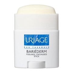 Увлажняющее средство от растрескивания кожи Uriage Bariederm 22 г цена и информация | Кремы, лосьоны для тела | pigu.lt