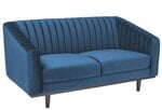 Sofa Signal Meble Asprey 2, mėlyna