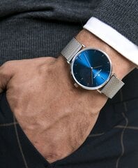 Laikrodis Frederic Graff FBJ-3520 kaina ir informacija | Vyriški laikrodžiai | pigu.lt