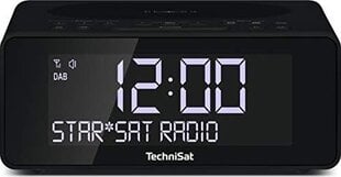 Technisat 0000/3914 цена и информация | Радиоприемники и будильники | pigu.lt