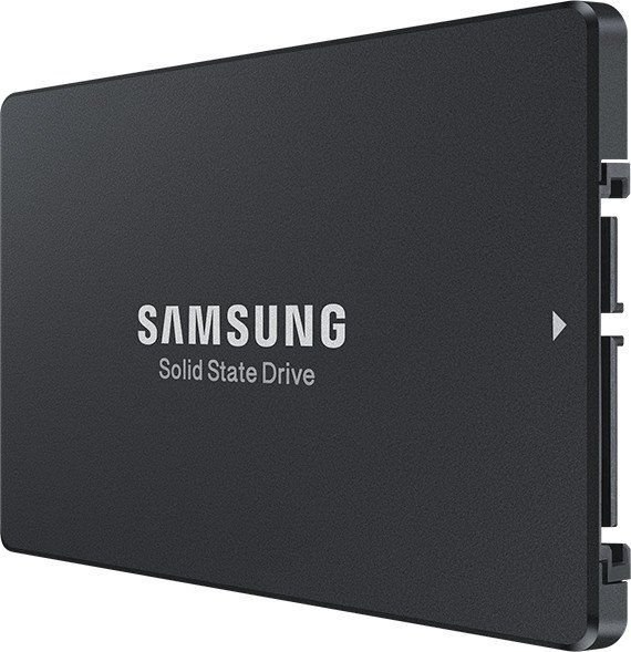 Samsung PM883 (MZ7LH240HAHQ-00005) kaina ir informacija | Vidiniai kietieji diskai (HDD, SSD, Hybrid) | pigu.lt