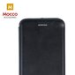 Mocco Diva Book Case For Samsung A920 Galaxy A9 (2018) Black kaina ir informacija | Telefono dėklai | pigu.lt