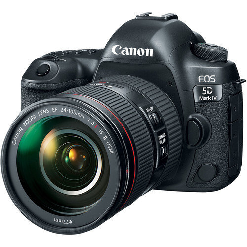 Canon EOS 5D цена и информация | Skaitmeniniai fotoaparatai | pigu.lt