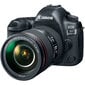 Canon EOS 5D kaina ir informacija | Skaitmeniniai fotoaparatai | pigu.lt