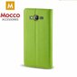 Mocco Smart Magnet Book Case For Huawei Mate 20 Green цена и информация | Telefono dėklai | pigu.lt