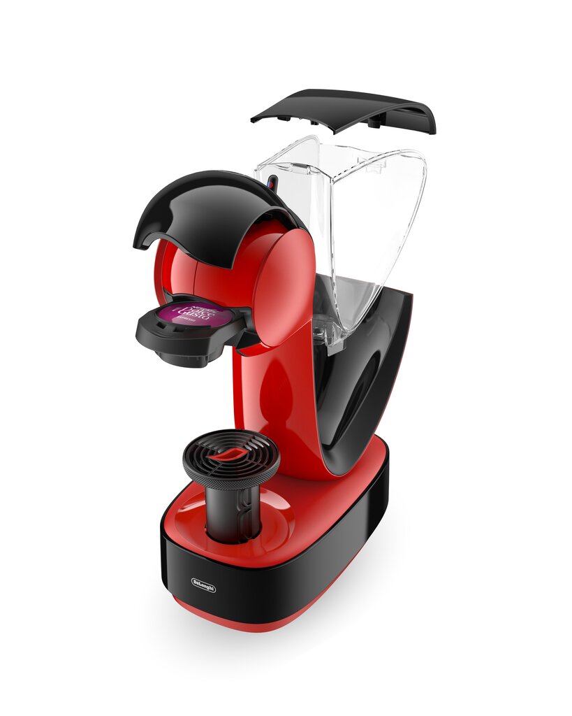 Nescafe® Dolce Gusto® Infinissima EDG260.R kaina ir informacija | Kavos aparatai | pigu.lt