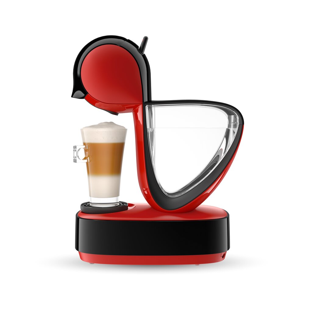 Nescafe® Dolce Gusto® Infinissima EDG260.R kaina ir informacija | Kavos aparatai | pigu.lt