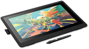 Wacom Cintiq 16 kaina ir informacija | Piešimo planšetės | pigu.lt