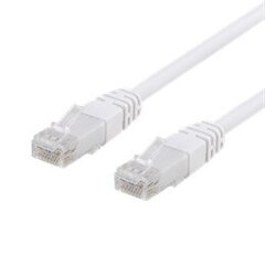 Epzi TP-603V-CCA, RJ45, 0.3m kaina ir informacija | Kabeliai ir laidai | pigu.lt