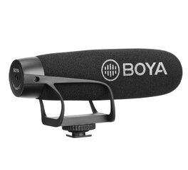 Boya BY-BM2021 kaina ir informacija | Priedai vaizdo kameroms | pigu.lt