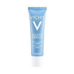 Drėkinamasis kremas normaliai odai Vichy Aqualia Thermal Rehydrating Light 30 ml kaina ir informacija | Veido kremai | pigu.lt