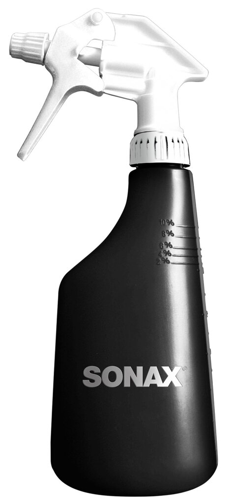 SONAX buteliukas su purškikliu kaina ir informacija | Autochemija | pigu.lt