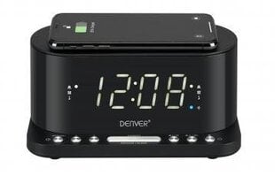 Denver CRQ-110 цена и информация | Радиоприемники и будильники | pigu.lt