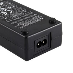 Адаптер для светодиодного светильника YongNuo YN-760 AC(Euro) FJ-SW190500 цена и информация | Адаптеры, USB-разветвители | pigu.lt