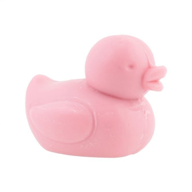 Muilas IDC Institute Beauty Items Duck Soap 70 g kaina ir informacija | Muilai | pigu.lt