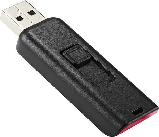 Apacer AP64GAH334P-1 kaina ir informacija | USB laikmenos | pigu.lt