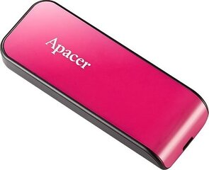 Apacer AH334 64GB USB 2.0 цена и информация | USB накопители | pigu.lt