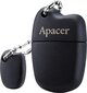 Apacer Ah118 64Gb цена и информация | USB laikmenos | pigu.lt