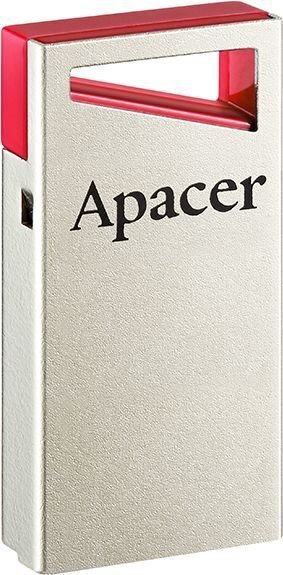 Apacer AH112 64GB USB 2.0 kaina ir informacija | USB laikmenos | pigu.lt