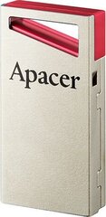 Apacer AP64GAH112R-1 цена и информация | USB накопители | pigu.lt