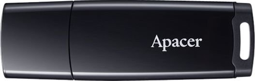 Apacer AP16GAH336B-1 kaina ir informacija | USB laikmenos | pigu.lt