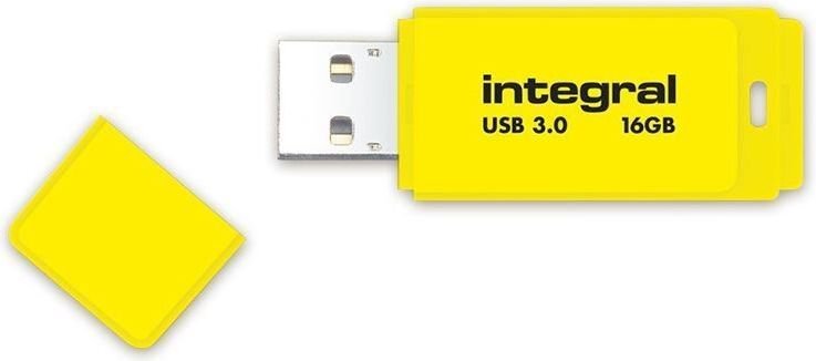 Integral kaina ir informacija | USB laikmenos | pigu.lt