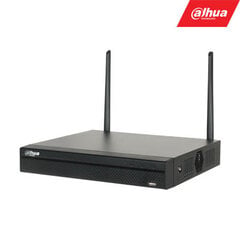 Видеорегистратор IP 4 каналов NVR2104HS-W-4KS2 цена и информация | Компьютерные (Веб) камеры | pigu.lt