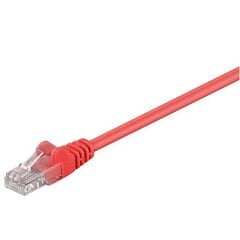 Goobay, 68709 Cat 5E SF/UTP, 100 м цена и информация | Кабели и провода | pigu.lt