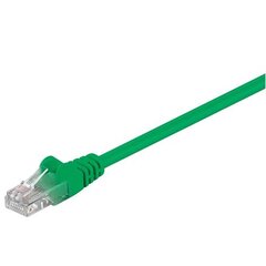 Goobay 68368, RJ45, 3 m kaina ir informacija | Kabeliai ir laidai | pigu.lt