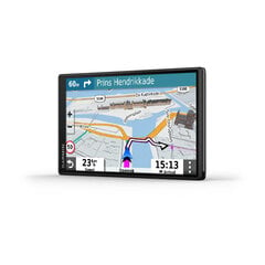 GPS навигатор Garmin DriveSmart 65 MT-D цена и информация | GPS навигаторы | pigu.lt