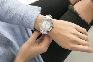 Moteriškas laikrodis Paul McNeal PBE-B046S kaina ir informacija | Moteriški laikrodžiai | pigu.lt