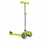 Paspirtukas Globber Primo, Lime Green, 422-106-2 kaina ir informacija | Paspirtukai | pigu.lt