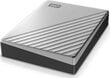 WDC WDBFTM0040BSL-WESN цена и информация | Išoriniai kietieji diskai (SSD, HDD) | pigu.lt