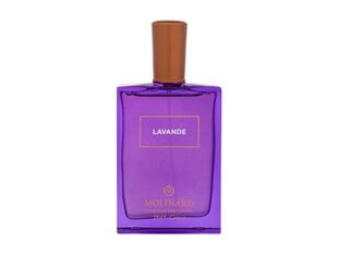 Kvapusis vanduo Molinard Les Elements Collection Lavande EDP unisex, 75 ml цена и информация | Женские духи | pigu.lt