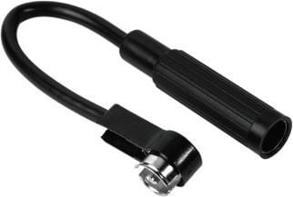 Specs Hama Plug ISO 90° 43643 kaina ir informacija | Adapteriai, USB šakotuvai | pigu.lt