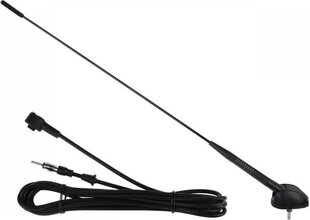Automobilinė antena Sunker A2 ANT0351 kaina ir informacija | Radijo ryšio antenos | pigu.lt