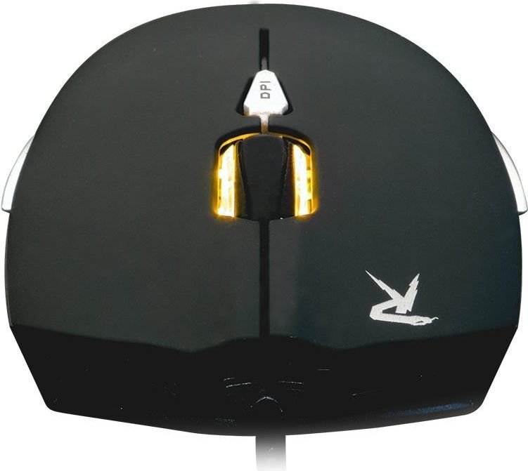 Gamdias Ourea GMS5500, juoda kaina ir informacija | Pelės | pigu.lt
