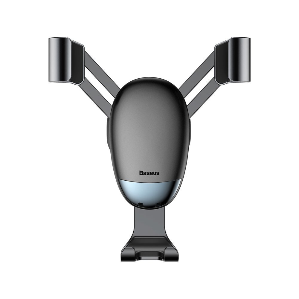 Baseus Mini Gravity Holder SUYL-G01 telefono laikiklis цена и информация | Telefono laikikliai | pigu.lt