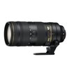 Nikon AF-S NIKKOR 70-200mm f/2.8E FL ED VR цена и информация | Objektyvai | pigu.lt